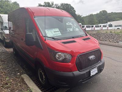 2025 Ford Transit 250 Medium Roof RWD Empty Cargo Van for sale #FA85760 - photo 1