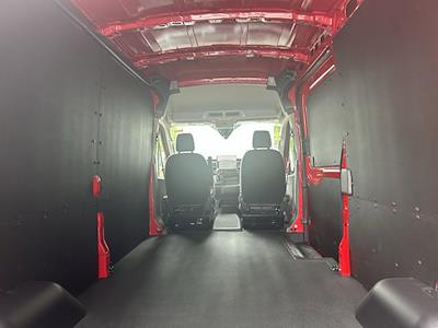 2025 Ford Transit 250 Medium Roof RWD Empty Cargo Van for sale #FA85760 - photo 2