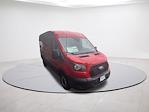 New 2025 Ford Transit 250 Medium Roof Empty Cargo Van for sale #FA85760 - photo 1