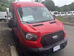 New 2025 Ford Transit 250 Medium Roof Empty Cargo Van for sale #FA85760 - photo 3