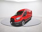 New 2025 Ford Transit 250 Medium Roof Empty Cargo Van for sale #FA85760 - photo 6