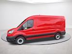 New 2025 Ford Transit 250 Medium Roof Empty Cargo Van for sale #FA85760 - photo 7