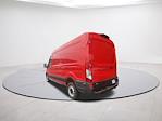New 2025 Ford Transit 250 Medium Roof Empty Cargo Van for sale #FA85760 - photo 9