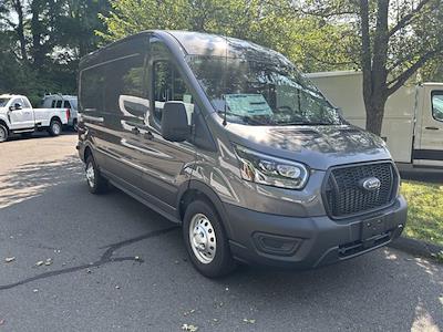 New 2025 Ford Transit 250 Medium Roof AWD Empty Cargo Van for sale #FA85906 - photo 1