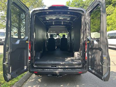 New 2025 Ford Transit 250 Medium Roof AWD Empty Cargo Van for sale #FA85906 - photo 2