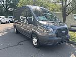 New 2025 Ford Transit 250 Medium Roof AWD Empty Cargo Van for sale #FA85906 - photo 1