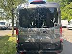 New 2025 Ford Transit 250 Medium Roof AWD Empty Cargo Van for sale #FA85906 - photo 11