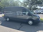 New 2025 Ford Transit 250 Medium Roof AWD Empty Cargo Van for sale #FA85906 - photo 18