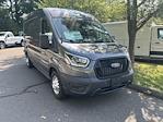 New 2025 Ford Transit 250 Medium Roof AWD Empty Cargo Van for sale #FA85906 - photo 3