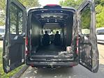 New 2025 Ford Transit 250 Medium Roof AWD Empty Cargo Van for sale #FA85906 - photo 2