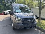 New 2025 Ford Transit 250 Medium Roof AWD Empty Cargo Van for sale #FA85906 - photo 4