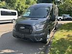 New 2025 Ford Transit 250 Medium Roof AWD Empty Cargo Van for sale #FA85906 - photo 6
