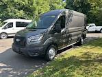 New 2025 Ford Transit 250 Medium Roof AWD Empty Cargo Van for sale #FA85906 - photo 7