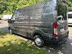 New 2025 Ford Transit 250 Medium Roof AWD Empty Cargo Van for sale #FA85906 - photo 8