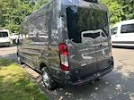New 2025 Ford Transit 250 Medium Roof AWD Empty Cargo Van for sale #FA85906 - photo 9