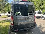 New 2025 Ford Transit 250 Medium Roof AWD Empty Cargo Van for sale #FA85906 - photo 10