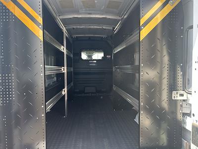 New 2025 Ford Transit 250 - photo 1