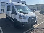 New 2025 Ford Transit 250 Medium Roof Upfitted Cargo Van for sale #FA91708 - photo 1