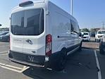 New 2025 Ford Transit 250 Medium Roof Upfitted Cargo Van for sale #FA91708 - photo 12