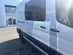 New 2025 Ford Transit 250 Medium Roof Upfitted Cargo Van for sale #FA91708 - photo 15