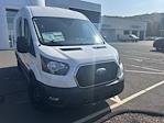 New 2025 Ford Transit 250 Medium Roof Upfitted Cargo Van for sale #FA91708 - photo 3