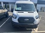 New 2025 Ford Transit 250 Medium Roof Upfitted Cargo Van for sale #FA91708 - photo 4