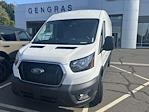 New 2025 Ford Transit 250 Medium Roof Upfitted Cargo Van for sale #FA91708 - photo 5