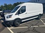 New 2025 Ford Transit 250 Medium Roof Upfitted Cargo Van for sale #FA91708 - photo 6