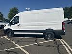 New 2025 Ford Transit 250 Medium Roof Upfitted Cargo Van for sale #FA91708 - photo 8