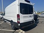 New 2025 Ford Transit 250 Medium Roof Upfitted Cargo Van for sale #FA91708 - photo 10