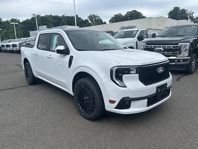 New 2025 Ford Maverick Lobo SuperCrew Cab AWD Pickup for sale #FA92110 - photo 1