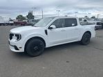 New 2025 Ford Maverick Lobo SuperCrew Cab AWD Pickup for sale #FA92110 - photo 8