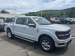 New 2025 Ford F-150 XLT SuperCrew Cab 4WD Pickup for sale #FA92715X - photo 1