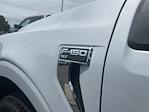 New 2025 Ford F-150 XLT SuperCrew Cab 4WD Pickup for sale #FA92715X - photo 13