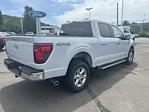 New 2025 Ford F-150 XLT SuperCrew Cab 4WD Pickup for sale #FA92715X - photo 2