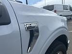 New 2025 Ford F-150 XLT SuperCrew Cab 4WD Pickup for sale #FA92715X - photo 19