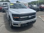 New 2025 Ford F-150 XLT SuperCrew Cab 4WD Pickup for sale #FA92715X - photo 3