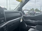 New 2025 Ford F-150 XLT SuperCrew Cab 4WD Pickup for sale #FA92715X - photo 28