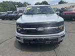 New 2025 Ford F-150 XLT SuperCrew Cab 4WD Pickup for sale #FA92715X - photo 4