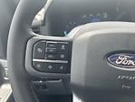 New 2025 Ford F-150 XLT SuperCrew Cab 4WD Pickup for sale #FA92715X - photo 31