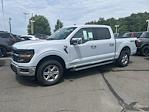 New 2025 Ford F-150 XLT SuperCrew Cab 4WD Pickup for sale #FA92715X - photo 6