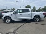 New 2025 Ford F-150 XLT SuperCrew Cab 4WD Pickup for sale #FA92715X - photo 7