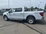 New 2025 Ford F-150 XLT SuperCrew Cab 4WD Pickup for sale #FA92715X - photo 8
