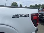 New 2025 Ford F-150 XLT SuperCrew Cab 4WD Pickup for sale #FA92715X - photo 10