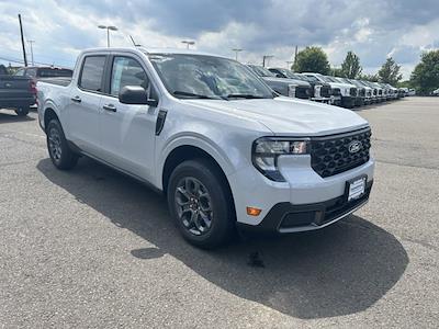 New 2025 Ford Maverick XLT SuperCrew Cab AWD Pickup for sale #FA93089 - photo 1