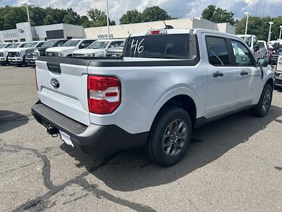 New 2025 Ford Maverick XLT SuperCrew Cab AWD Pickup for sale #FA93089 - photo 2