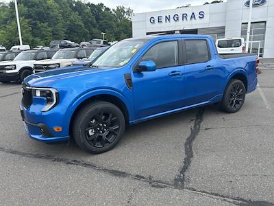 2025 Ford Maverick SuperCrew Cab AWD Pickup for sale #FA94475X - photo 1