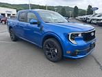 2025 Ford Maverick SuperCrew Cab AWD Pickup for sale #FA94475X - photo 3
