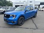 2025 Ford Maverick SuperCrew Cab AWD Pickup for sale #FA94475X - photo 9