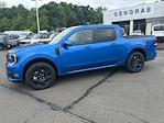 2025 Ford Maverick SuperCrew Cab AWD Pickup for sale #FA94475X - photo 10